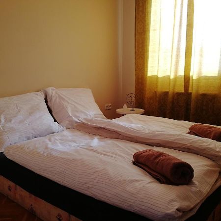 Parkside Apartman Apartman Győr Kültér fotó