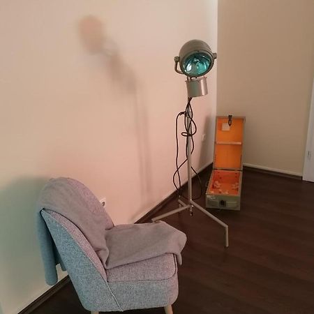 Parkside Apartman Apartman Győr Kültér fotó