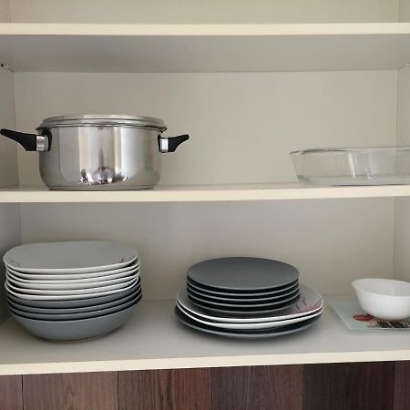Parkside Apartman Apartman Győr Kültér fotó