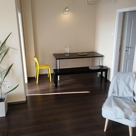 Parkside Apartman Apartman Győr Kültér fotó