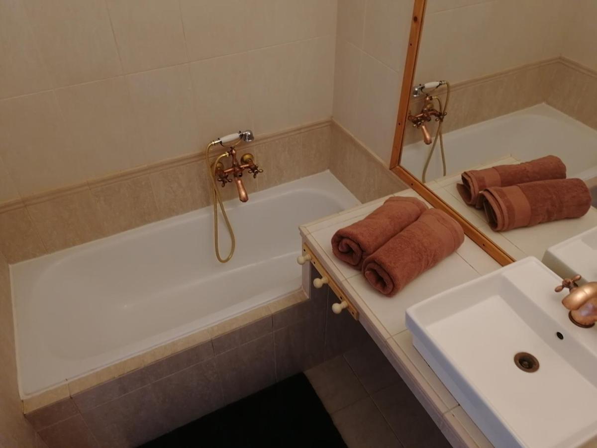 Parkside Apartman Apartman Győr Kültér fotó