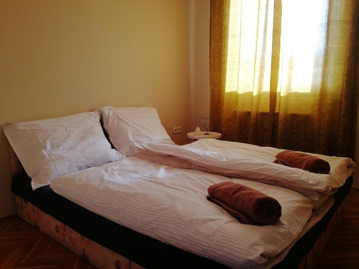 Parkside Apartman Apartman Győr Kültér fotó