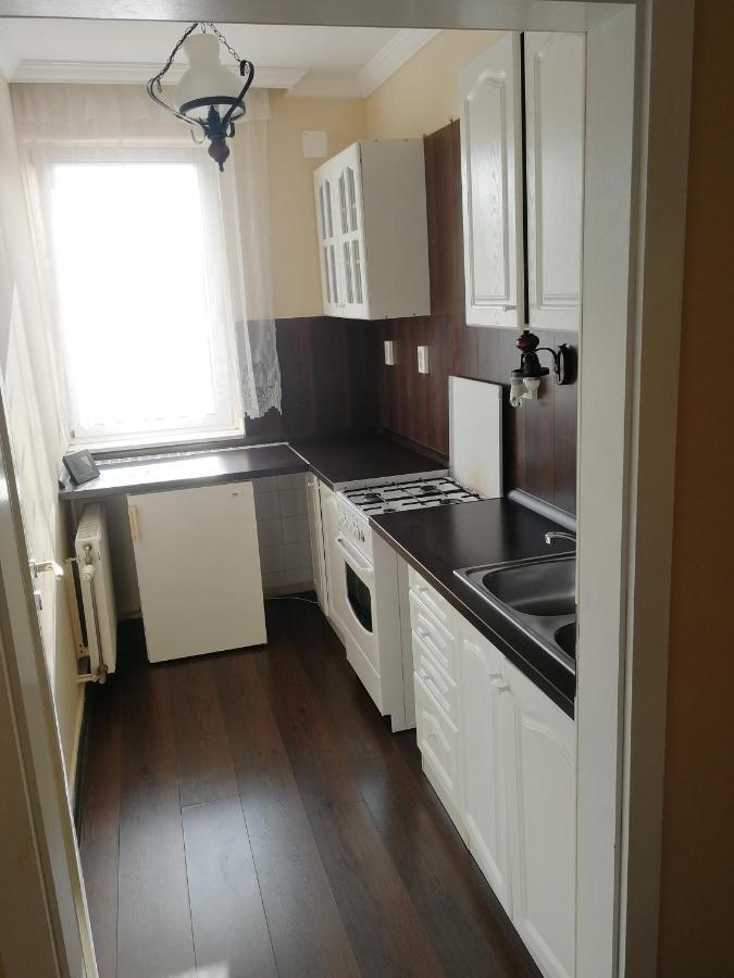 Parkside Apartman Apartman Győr Kültér fotó