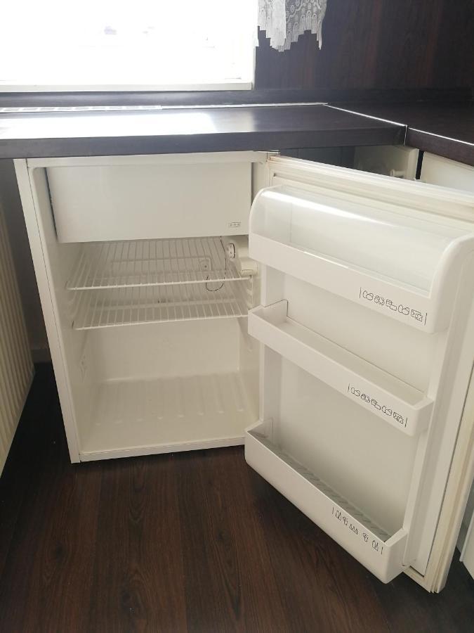 Parkside Apartman Apartman Győr Kültér fotó