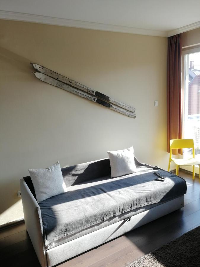 Parkside Apartman Apartman Győr Kültér fotó