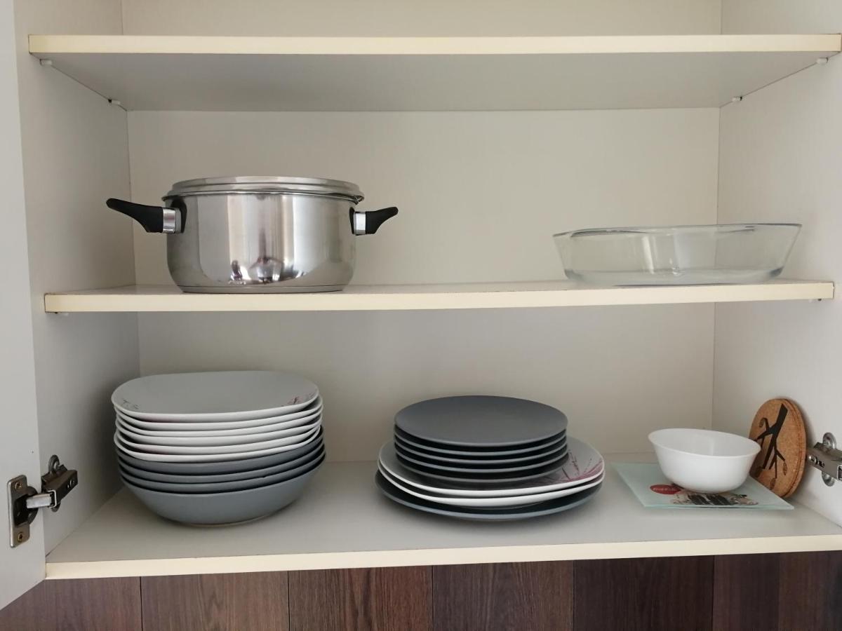 Parkside Apartman Apartman Győr Kültér fotó