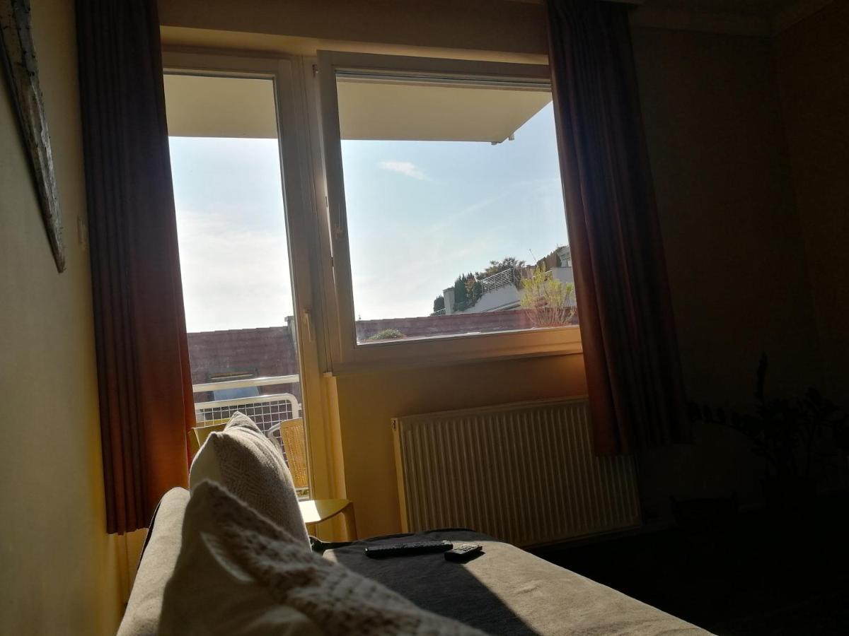Parkside Apartman Apartman Győr Kültér fotó