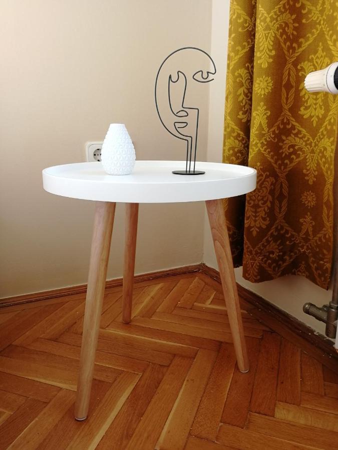 Parkside Apartman Apartman Győr Kültér fotó