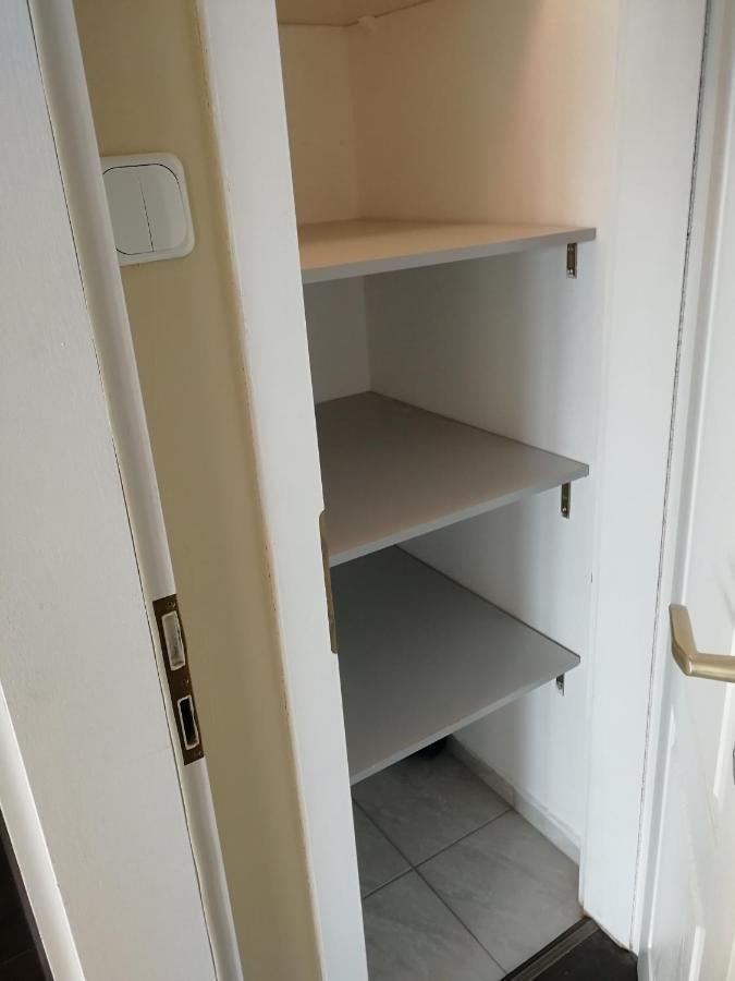 Parkside Apartman Apartman Győr Kültér fotó