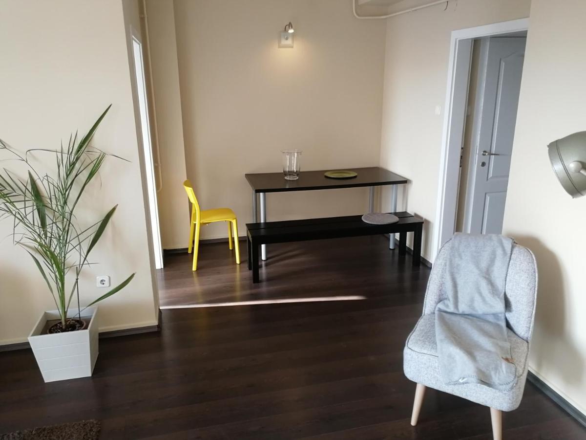 Parkside Apartman Apartman Győr Kültér fotó