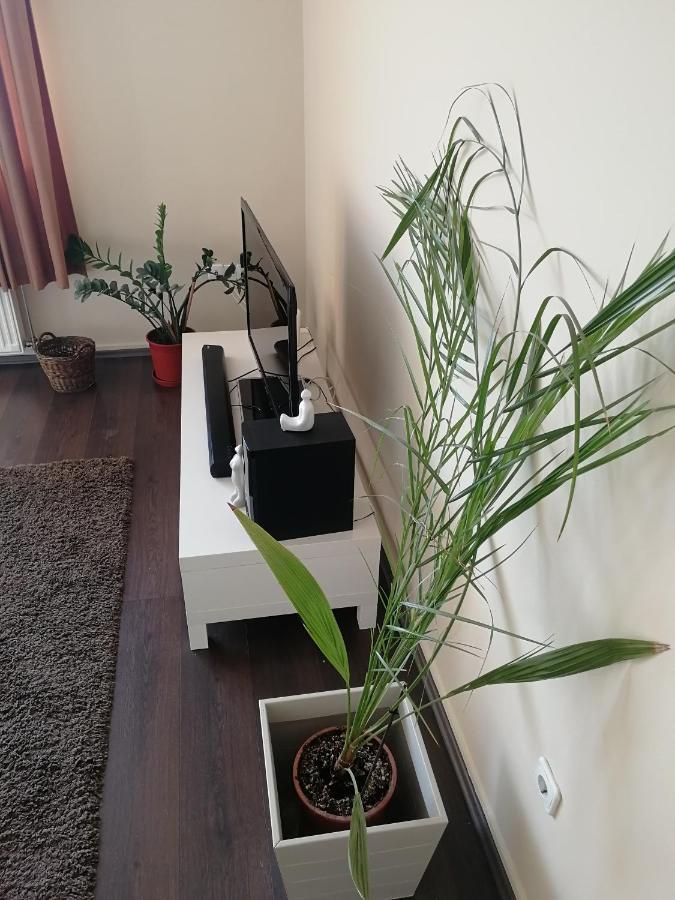 Parkside Apartman Apartman Győr Kültér fotó